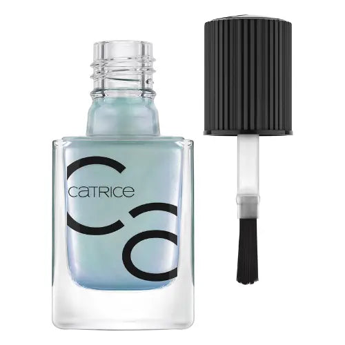 Iconails Gel Lacquer 164 Elsa's Favorite