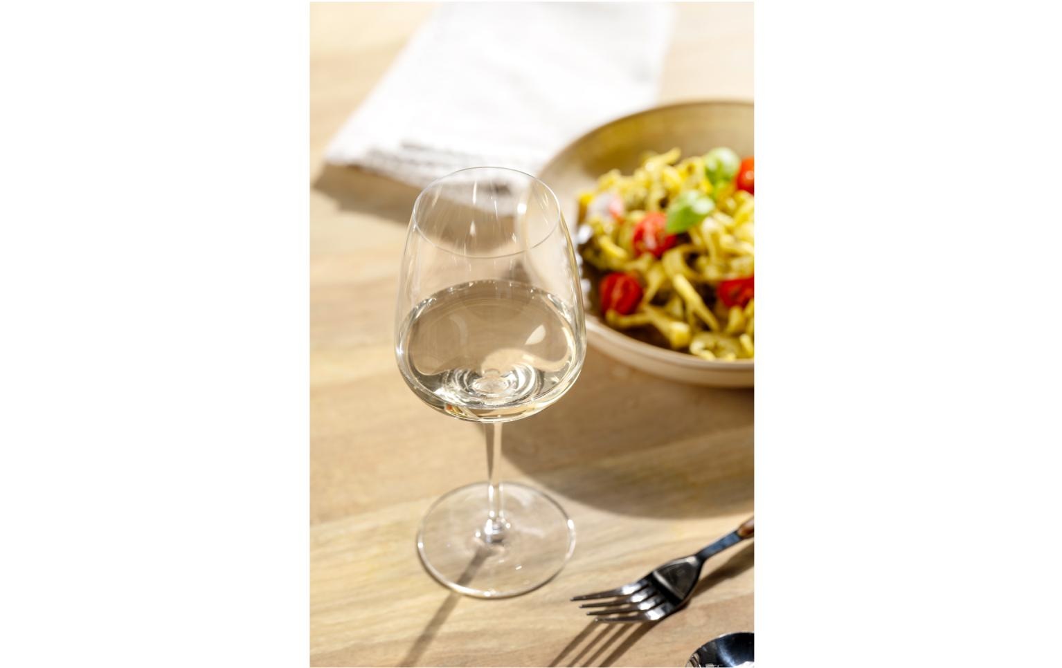 LEONARDO Weissweinglas »Cesti 360 ml 6 Stück«