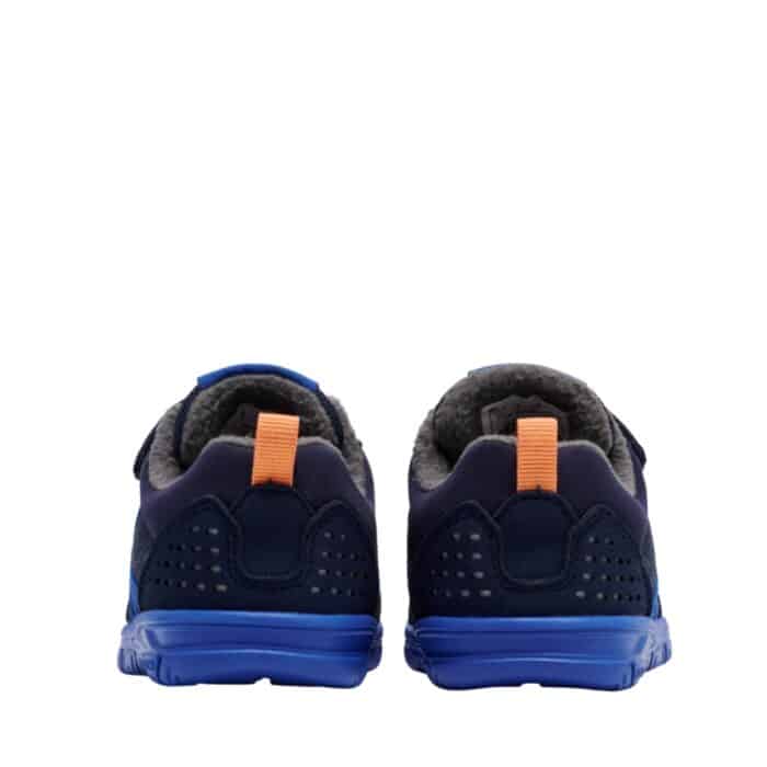 Hummel Crosslite Winter Infant Sneakers Børn