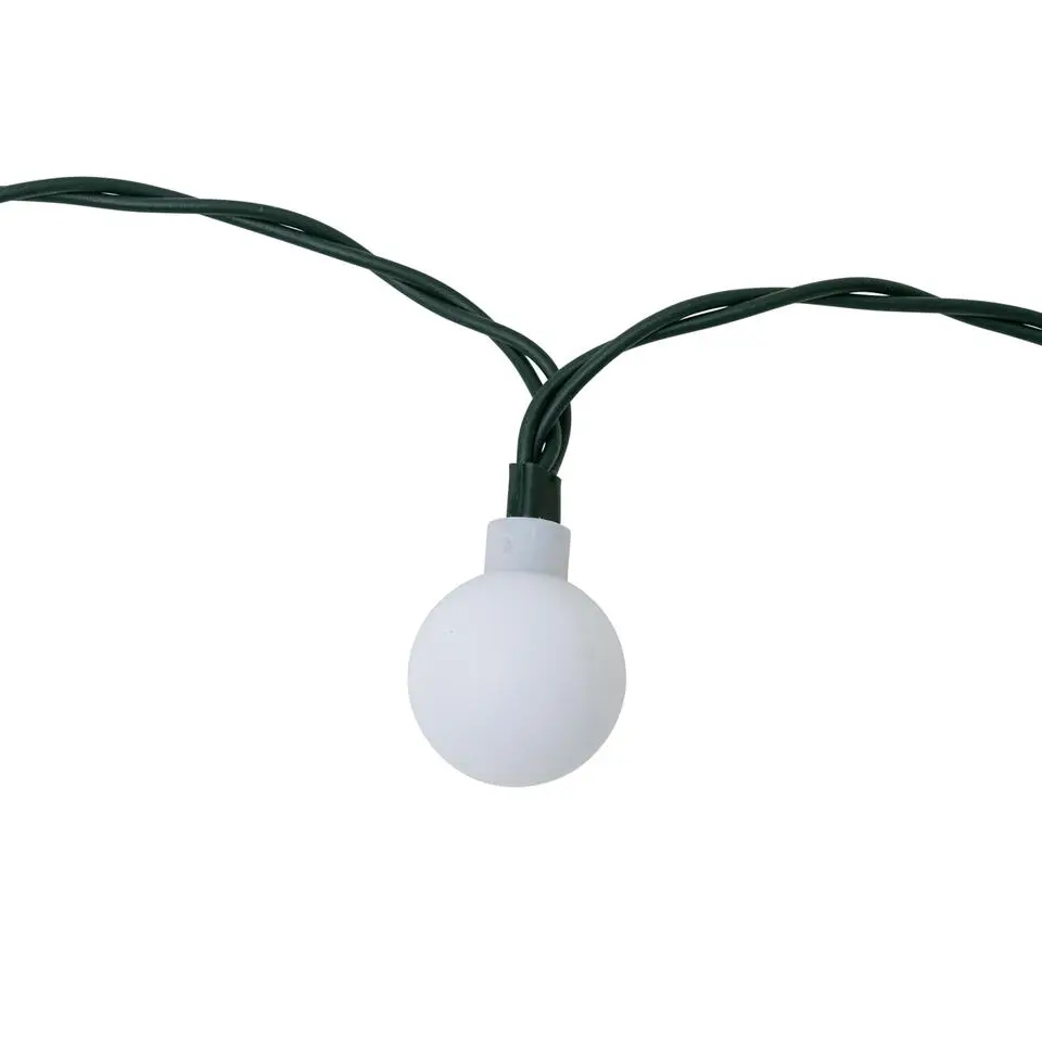 Qazqa buitenlampen multikleur led module