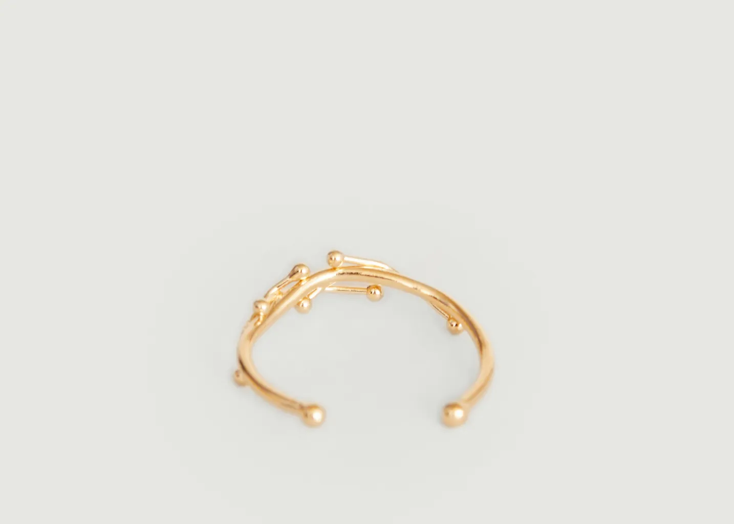 Bague Mélia Judith Benita