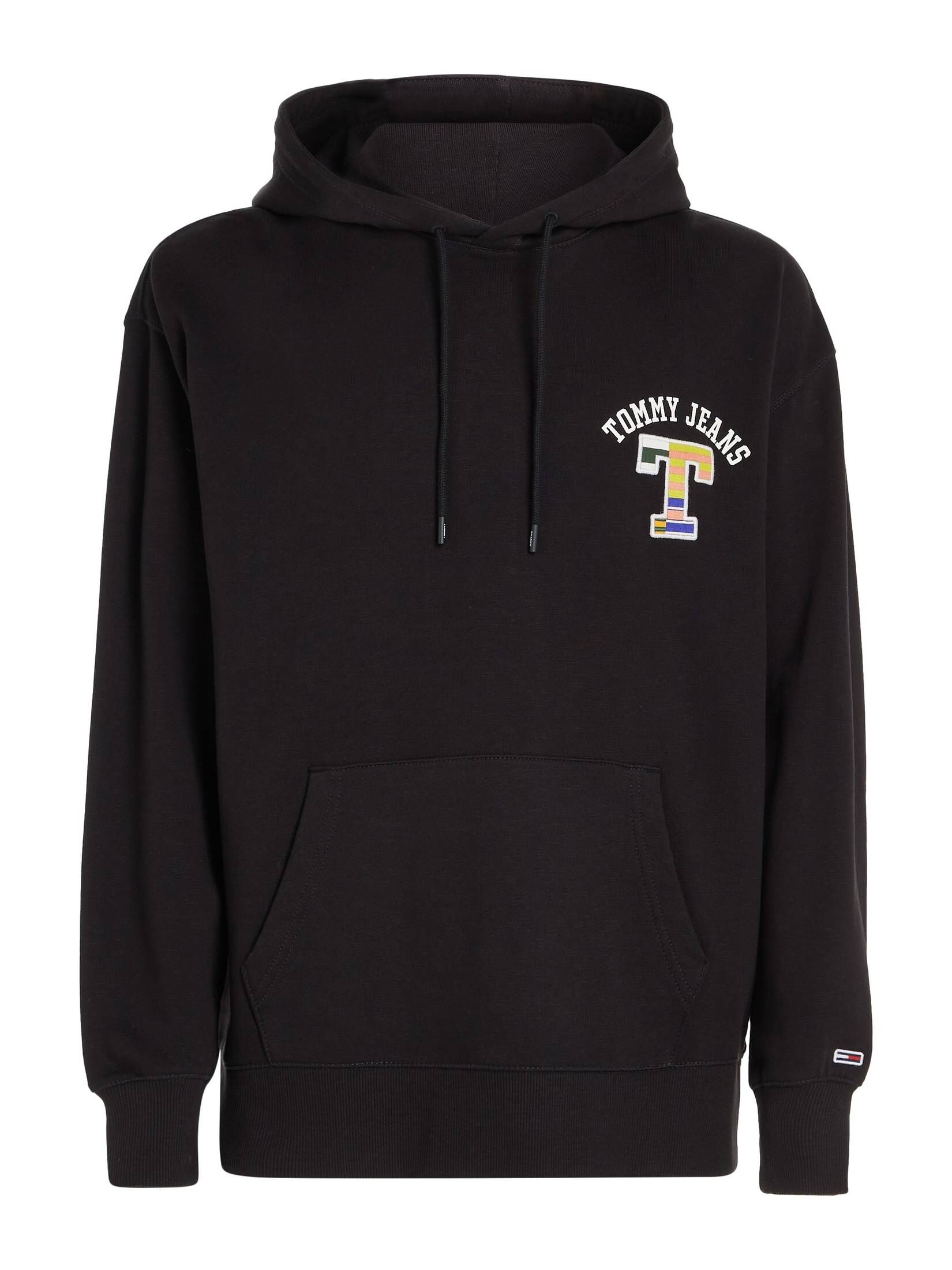 Tommy Jeans| Herren Hoodie