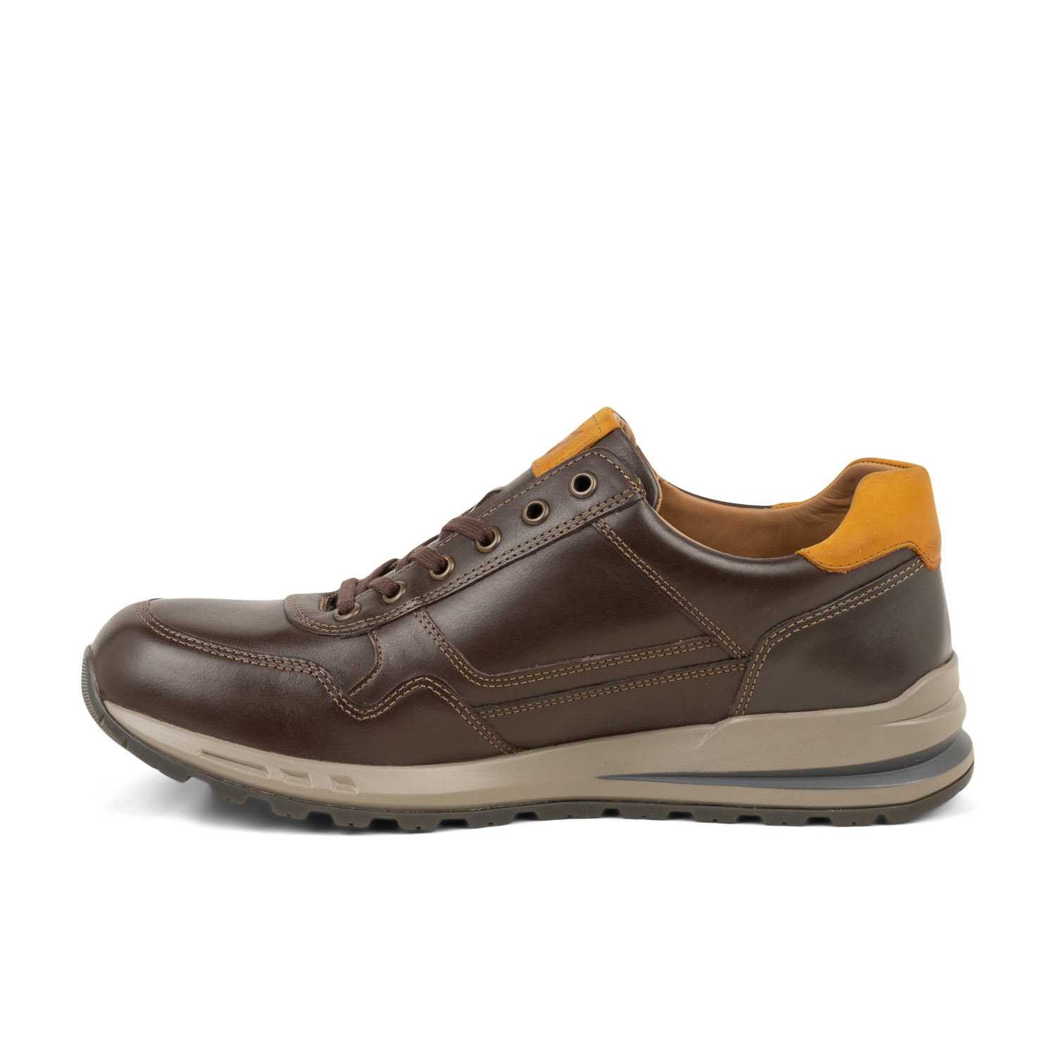 Chaussures à lacets homme MEPHISTO BRADLEY
