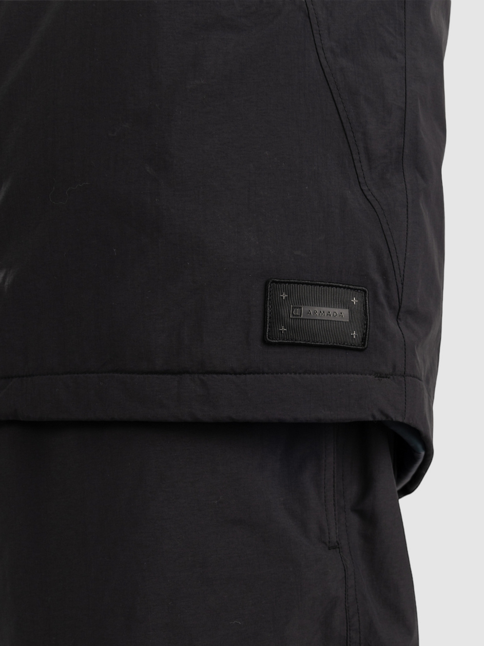 Armada Reedy Jacket black