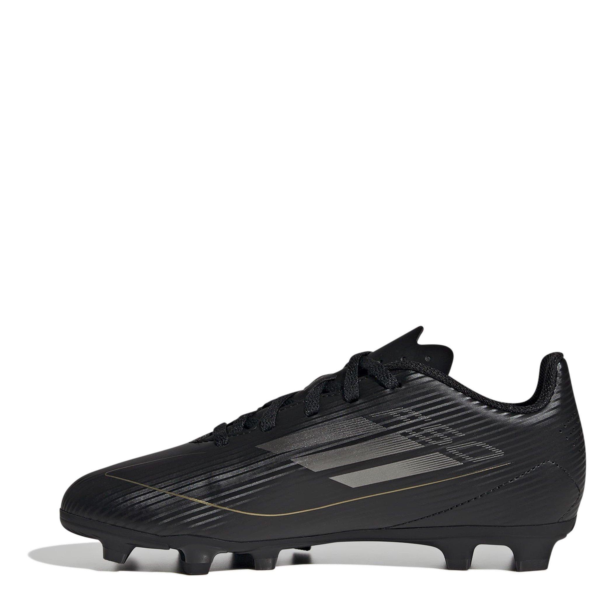 adidas F50 Club Childrens Firm Ground Football Boots
