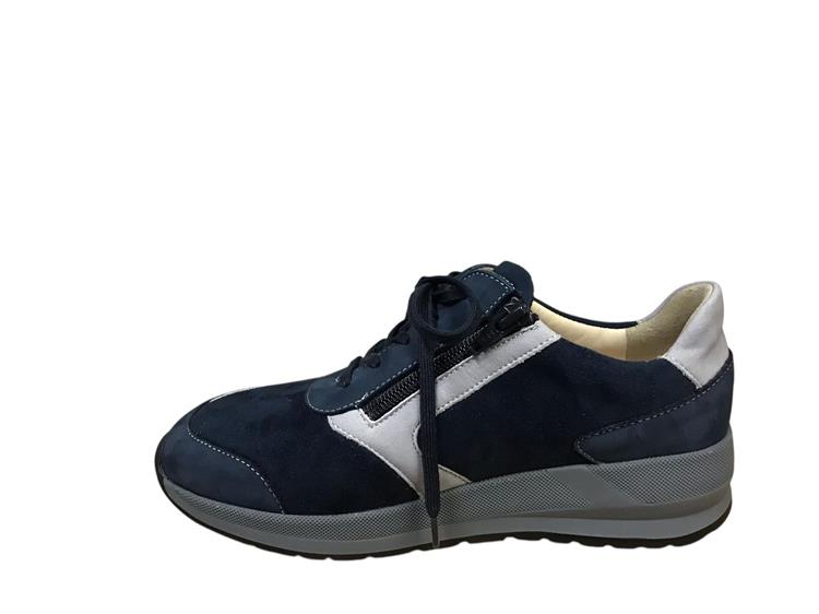 Finn Comfort Mori 902939 Blauw