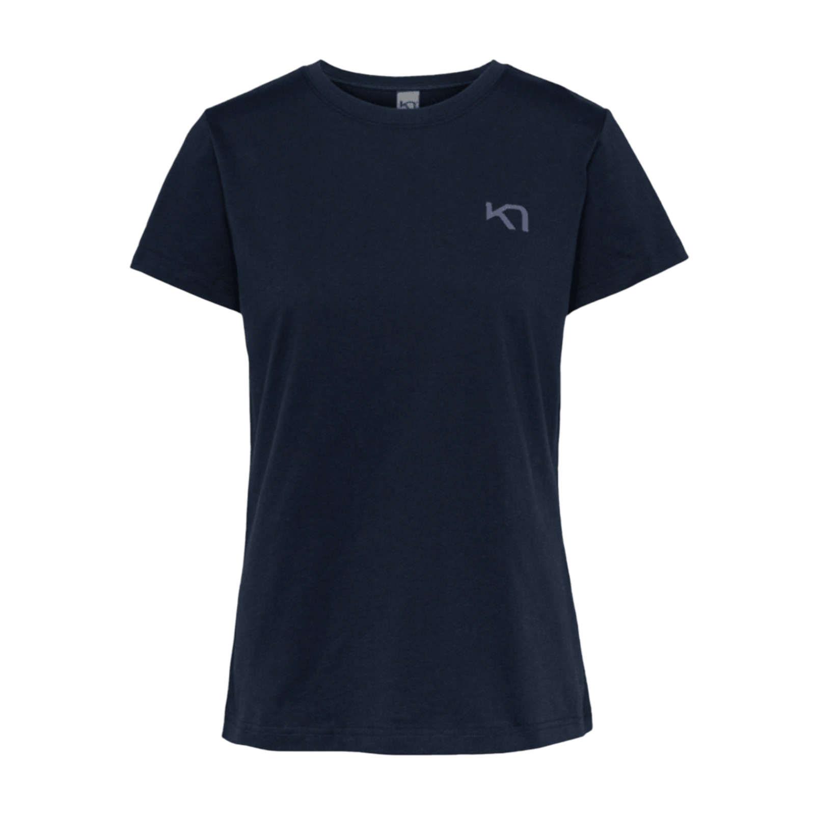 T-Shirt Kari royal