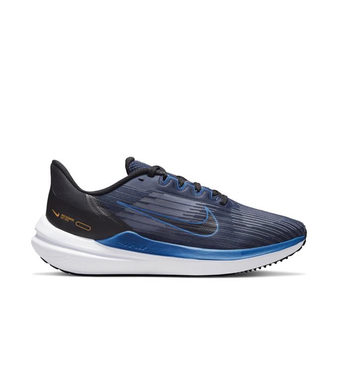 Nike Men Air Winflo 9 Road Hardloopschoenen