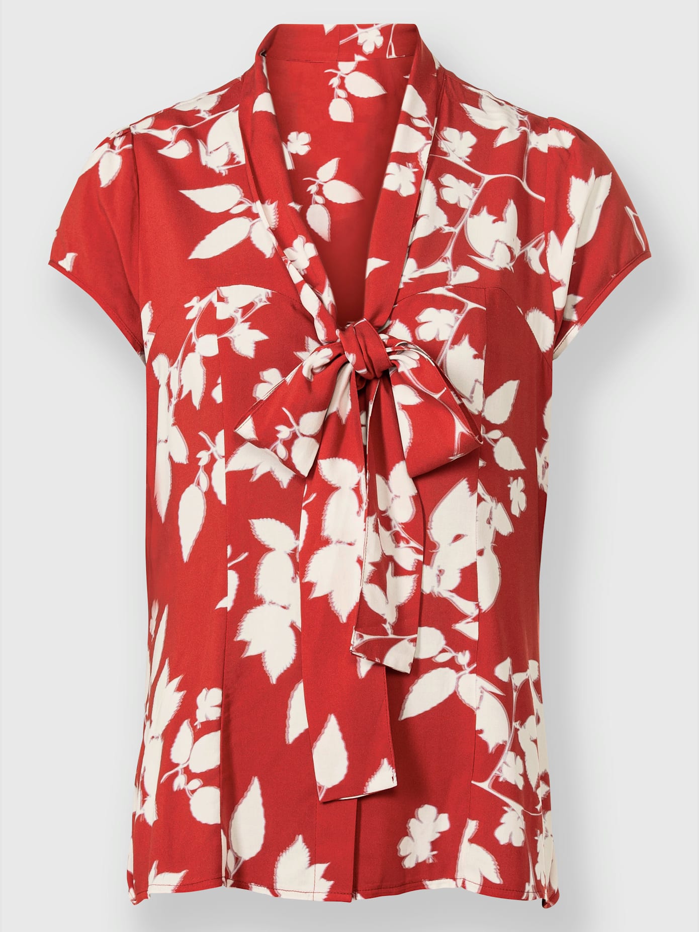 Chemisier pure viscose