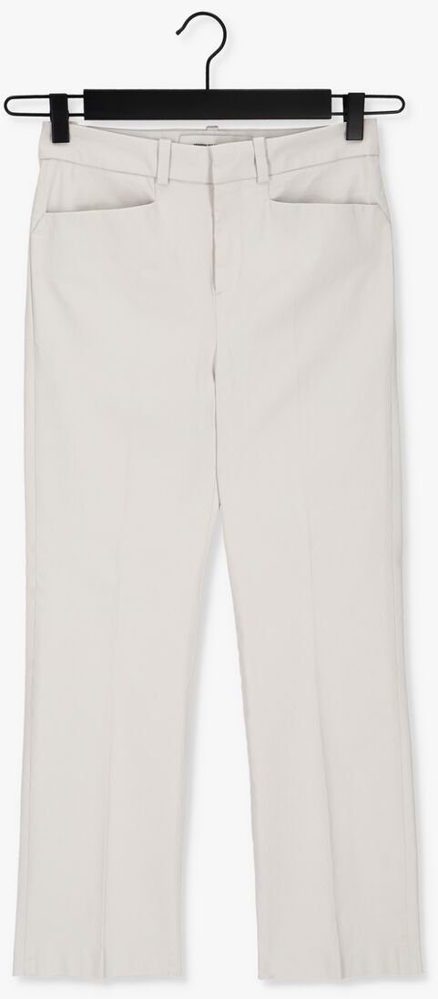 DRYKORN gebroken wit drykorn pantalon basket