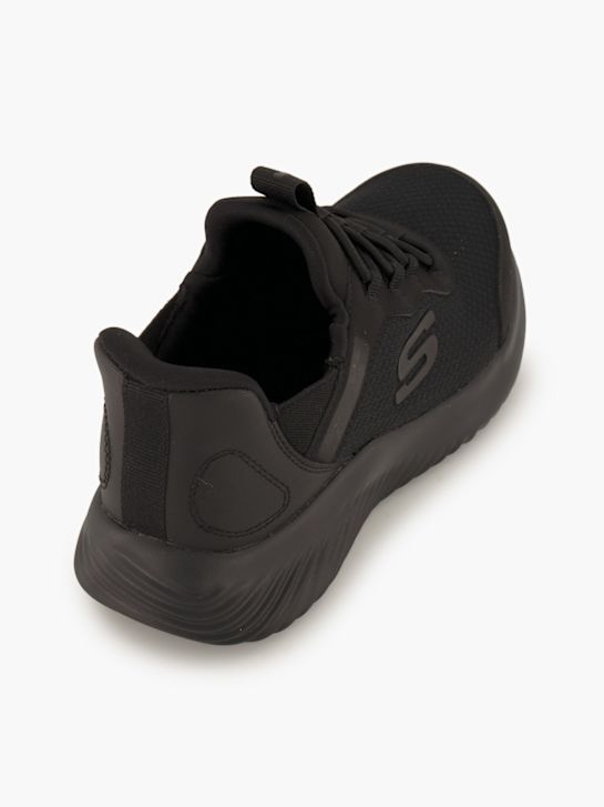 Skechers HANDS FREE SLIP-INS Sneaker Schwarz