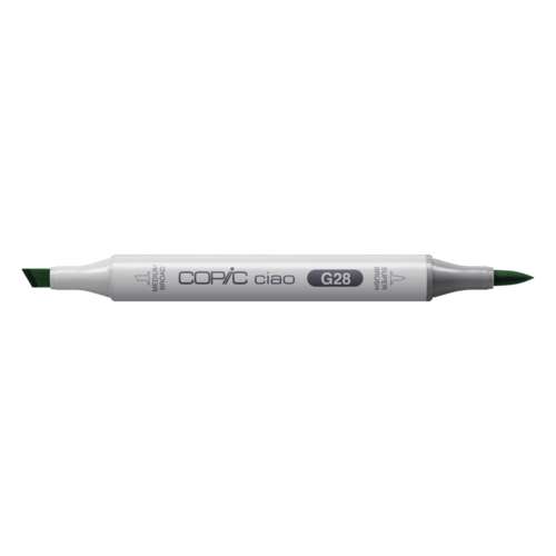 COPIC® ciao Einzelmarker