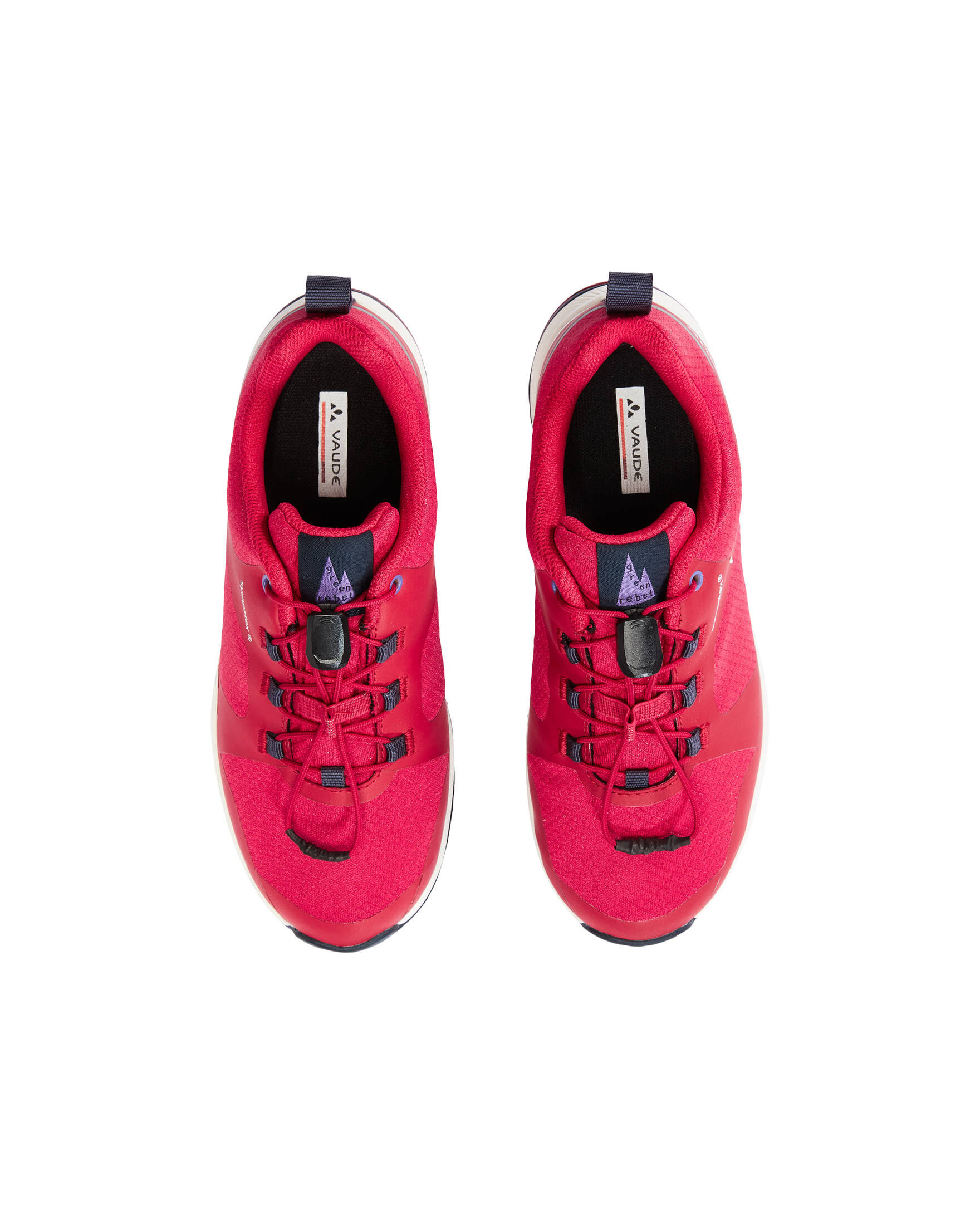 VAUDE| Kinder Schuhe LAPITA II LOW STX
