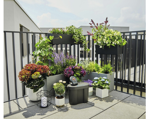 GARDENA vakantiebewateringsset en reservoir