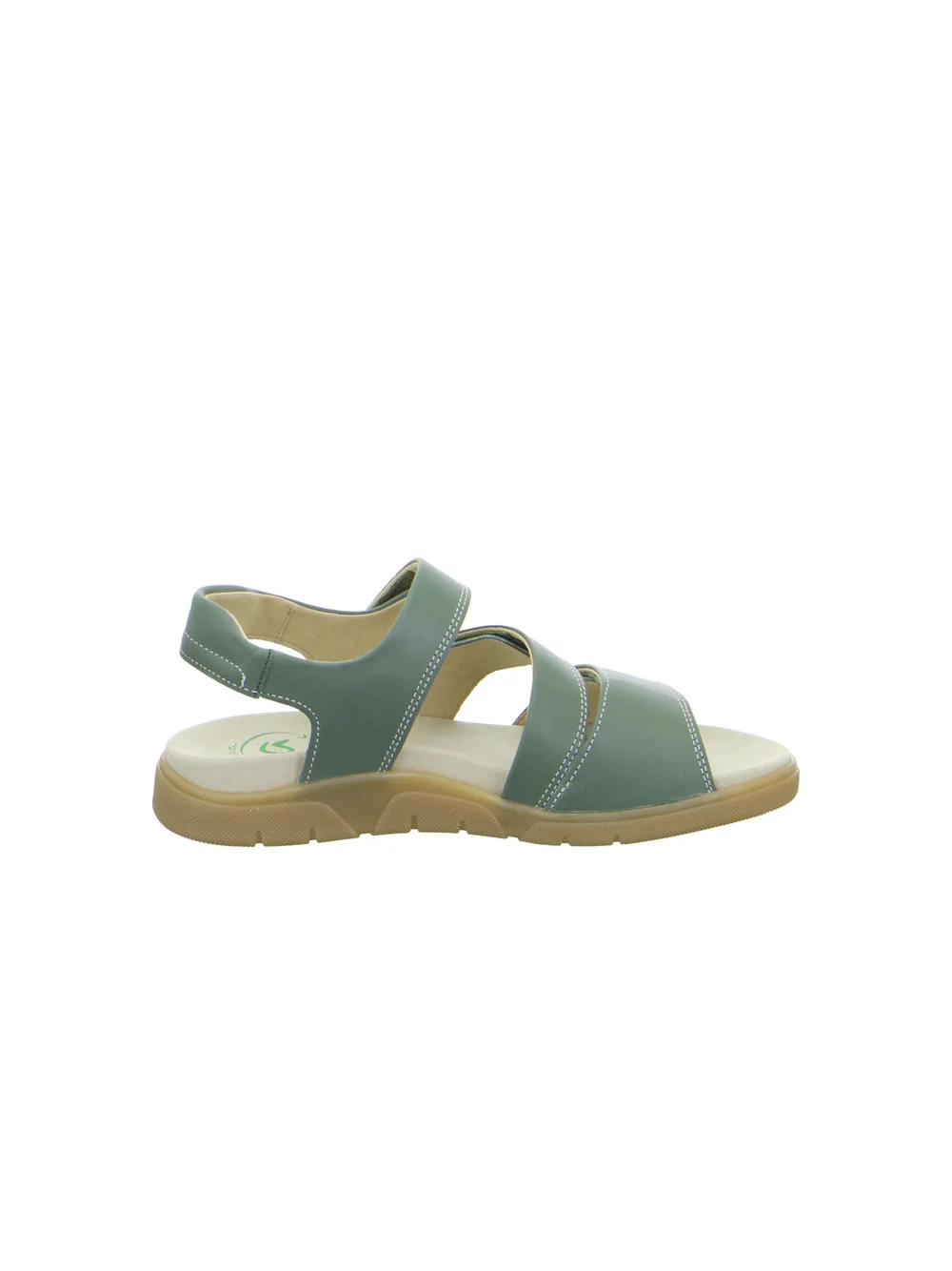 Sandale Nature thyme