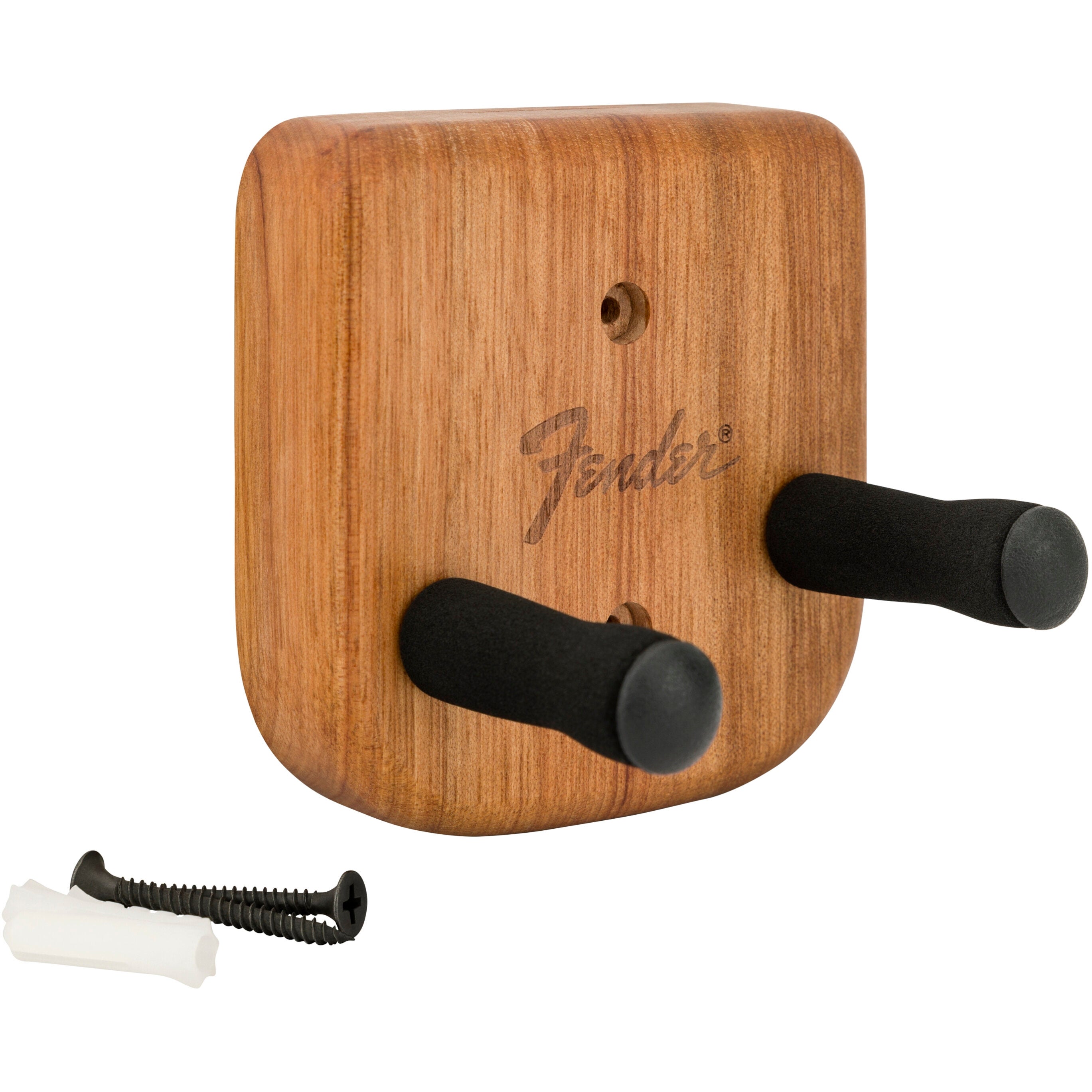 Fender Level-Up Strat Wall Hanger muurbeugel voor Stratocaster
