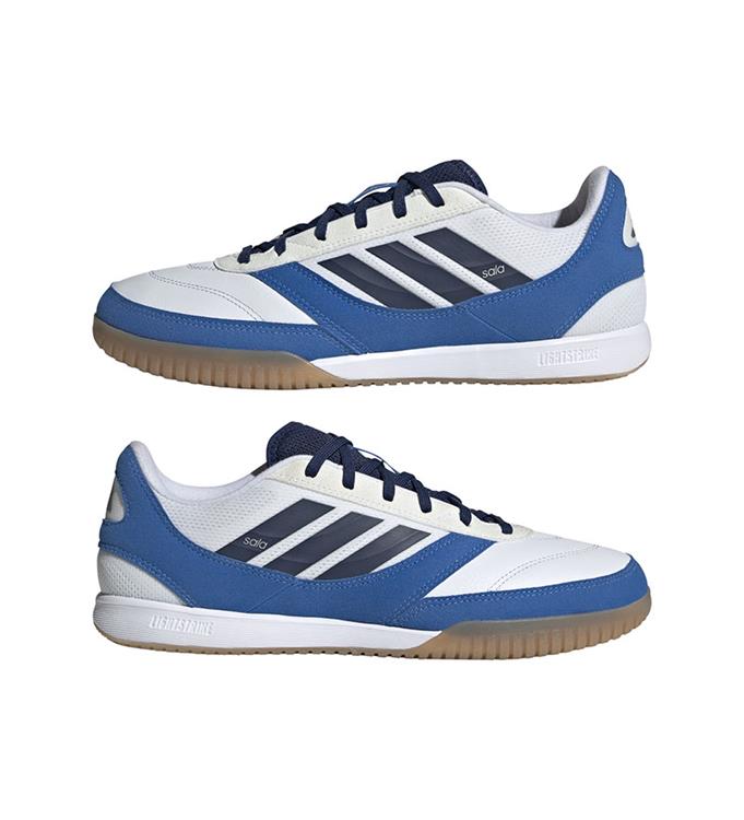 adidas TOP SALA COMPETITION II JH6967 FTWWHT-DKBLUE-SILVMT