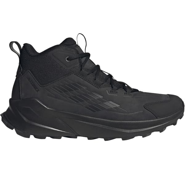 Chaussure de randonnée mid ADIDAS TERREX TRAILMAKER 2 MID LEA CORE BLACK/CORE BLACK/GREY FOUR