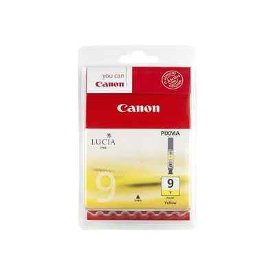 Canon PGI-9 - jaune - cartouche d'encre originale