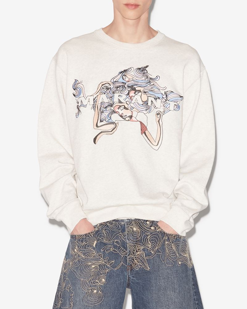 Sweatshirt MIKOY