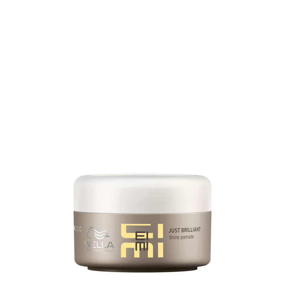 Wella Professionals EIMI Shine Just Briljant Styling Paste75 ml