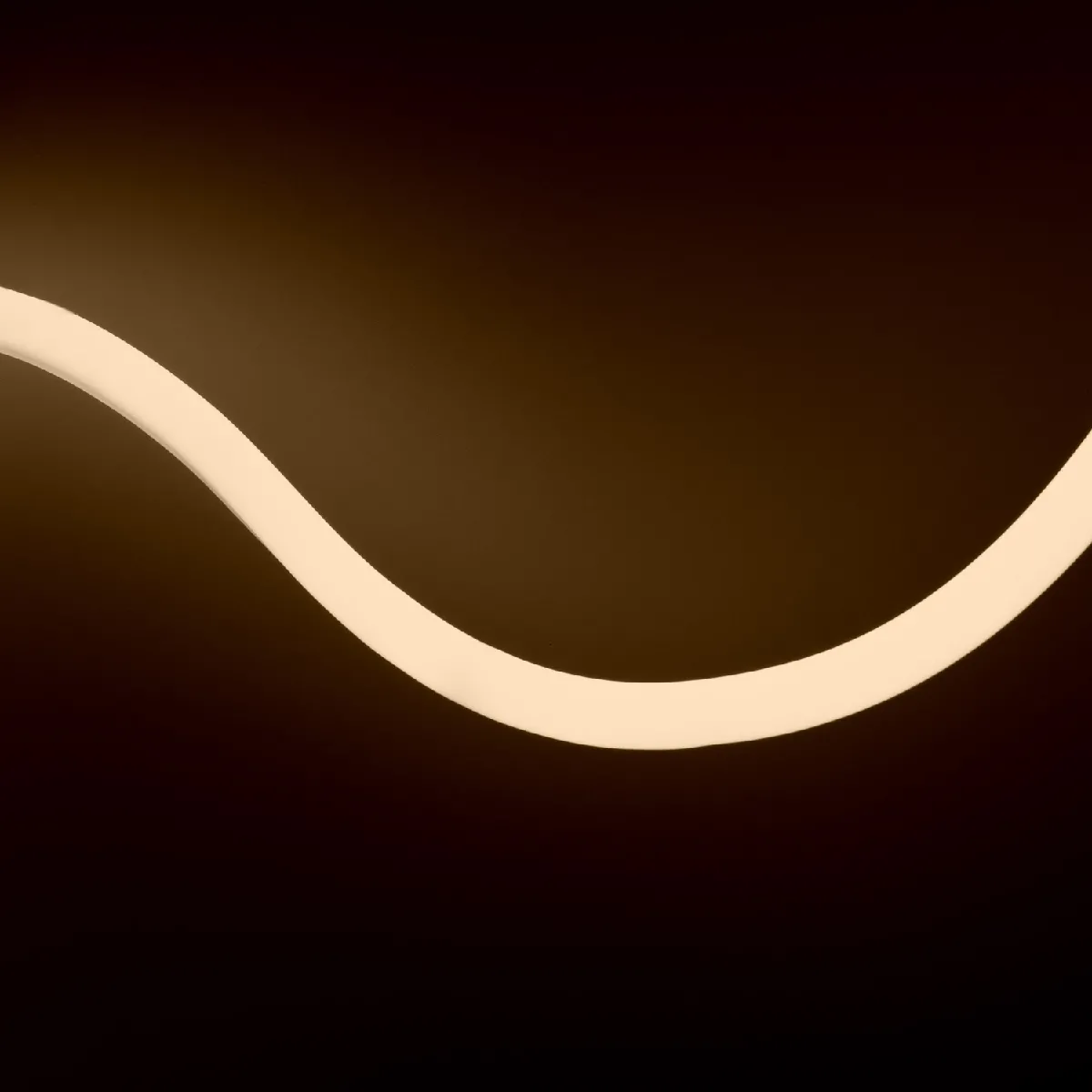 Ledkia Bobine Néon LED Flexible 360º Neutral Dimmable 50m