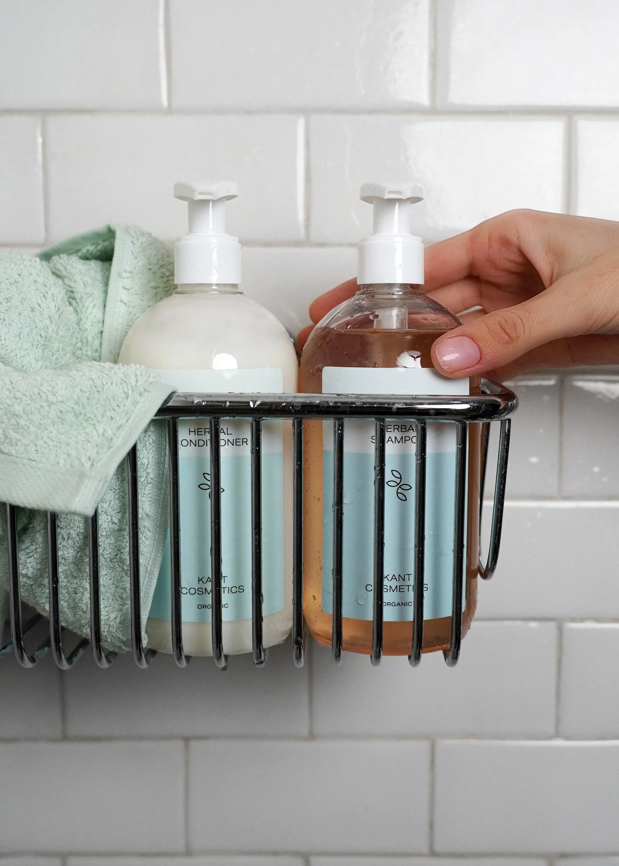 Kant Cosmetics Herbal Conditioner