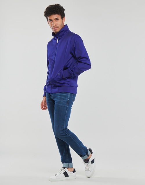 Harrington - HARRINGTON Azul