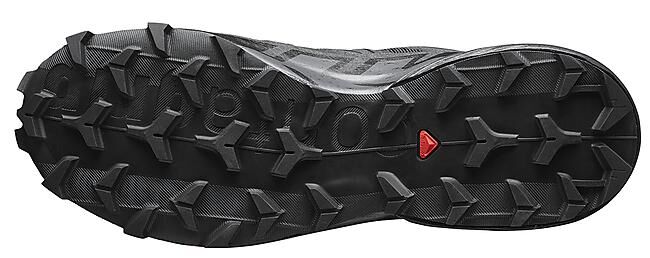 SALOMON - CHAUSSURES DE TRAIL SPEEDCROSS 6 W