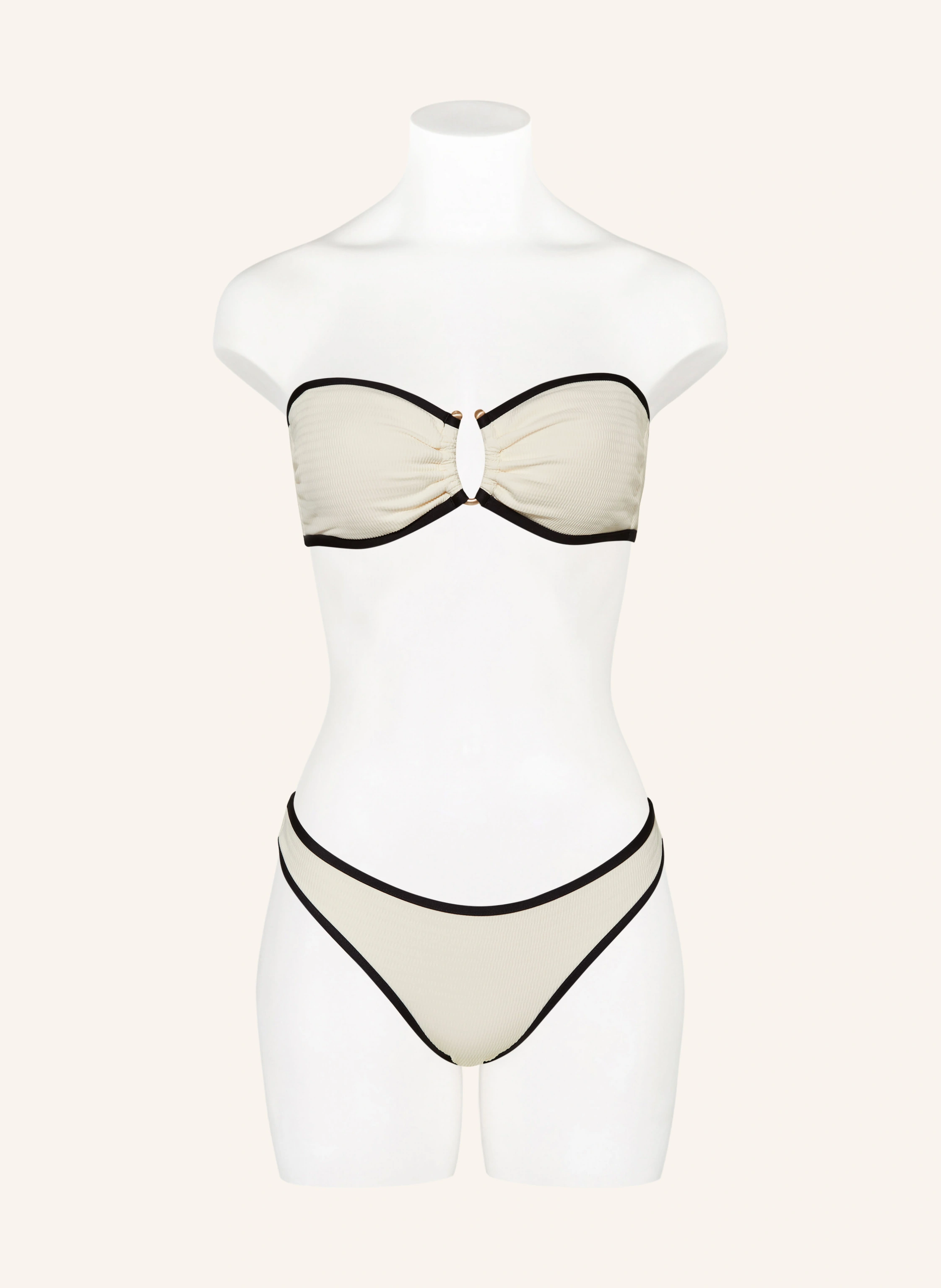 SEAFOLLY Bandeau-Bikini-Top BEACH BOUND