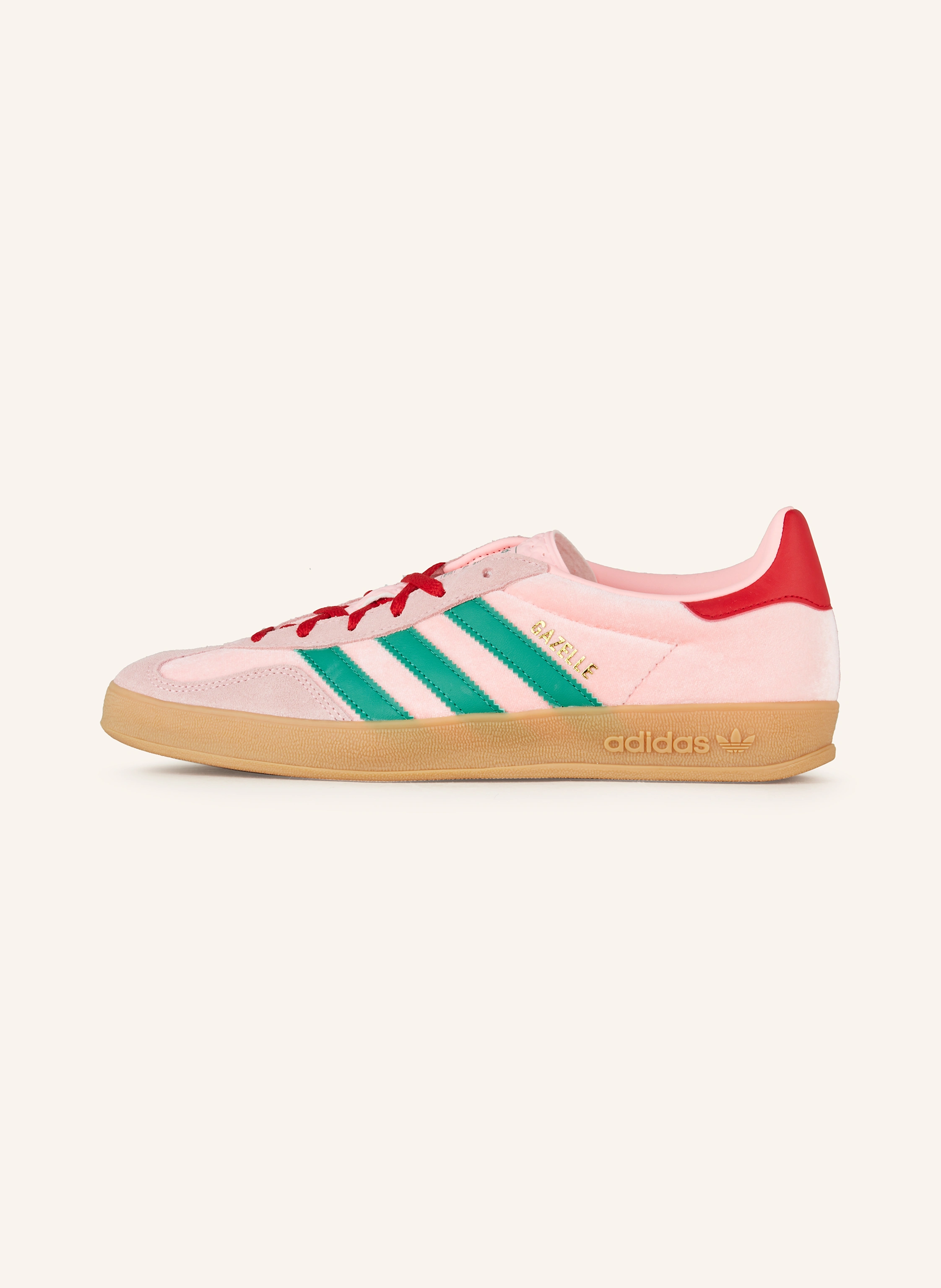 adidas Originals Sneaker GAZELLE INDOOR