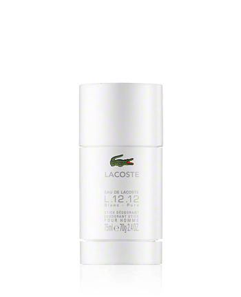 Lacoste Eau de Lacoste L.12.12. Blanc deodorant stick 75ml