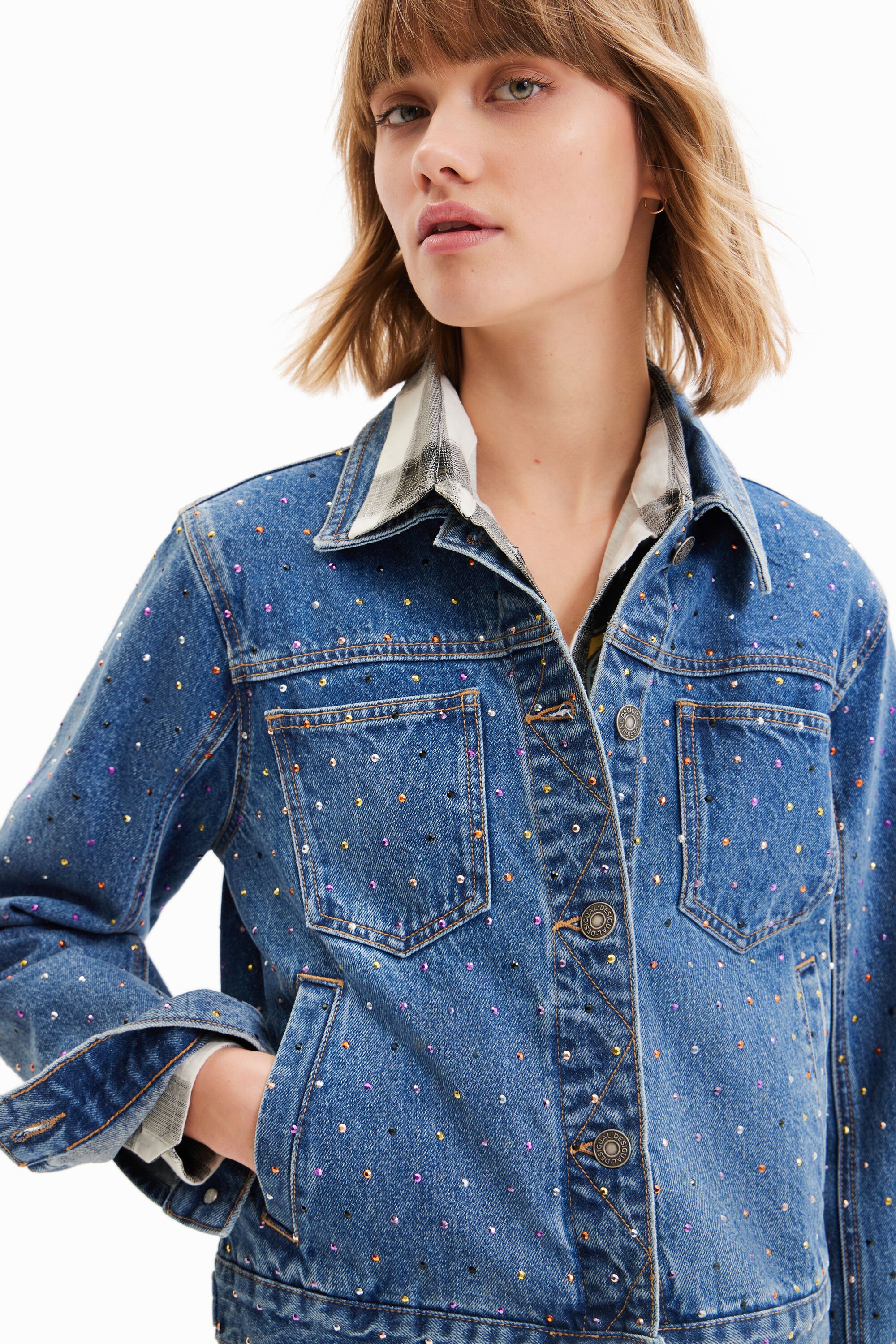 Veste 