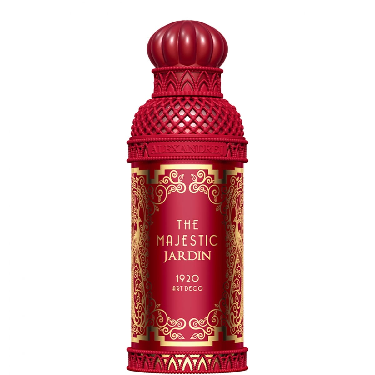 Alexandre J The Majestic Jardin Eau de Parfum