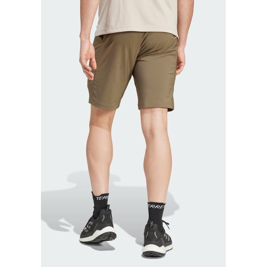 Adidas Short Terrex Xperior Mid