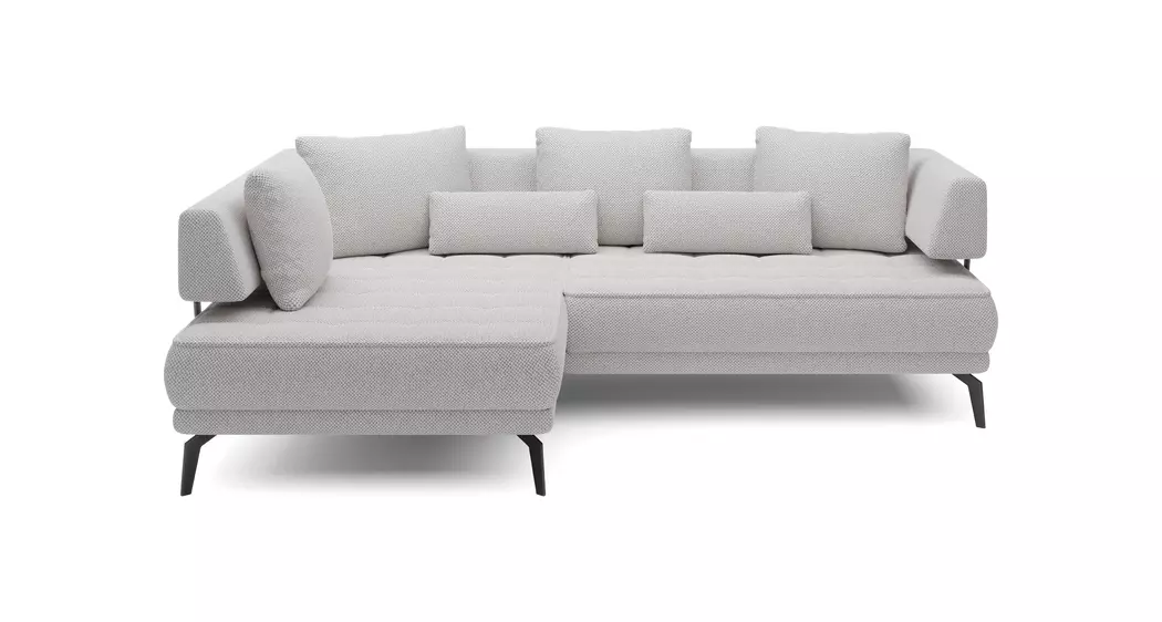 Ecksofa Giotto