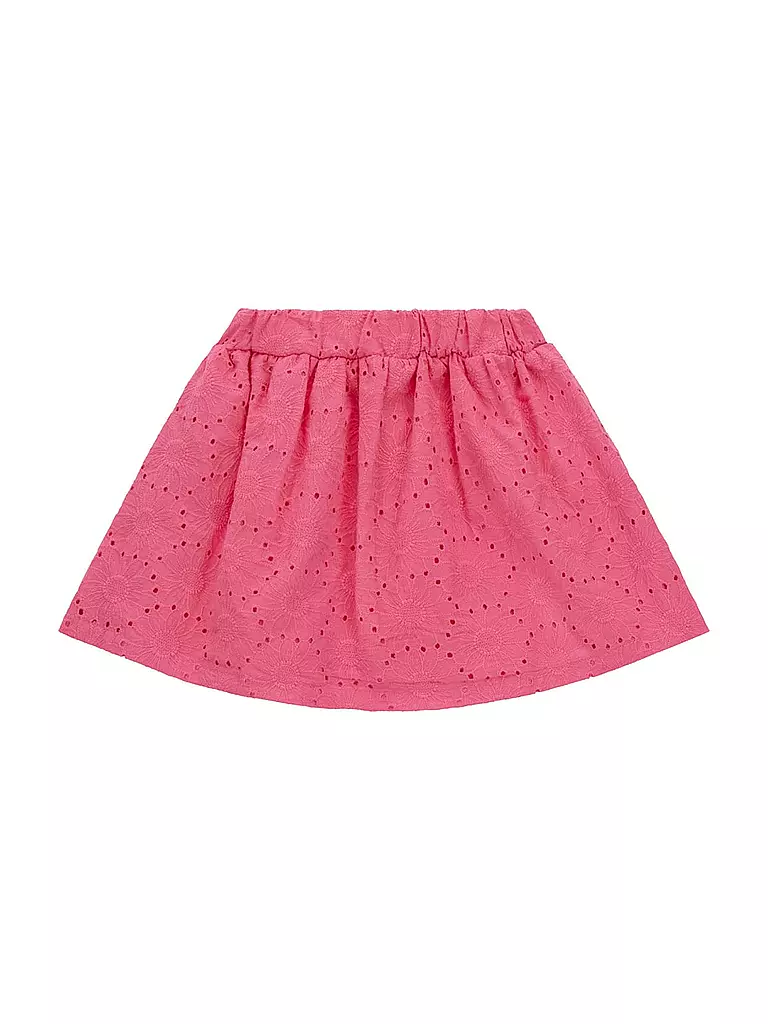 GUESS Mädchen Rock SANGALLO pink