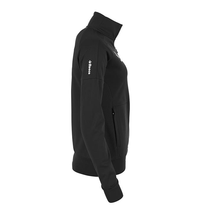 Reece Women Premium Full Zip Jack