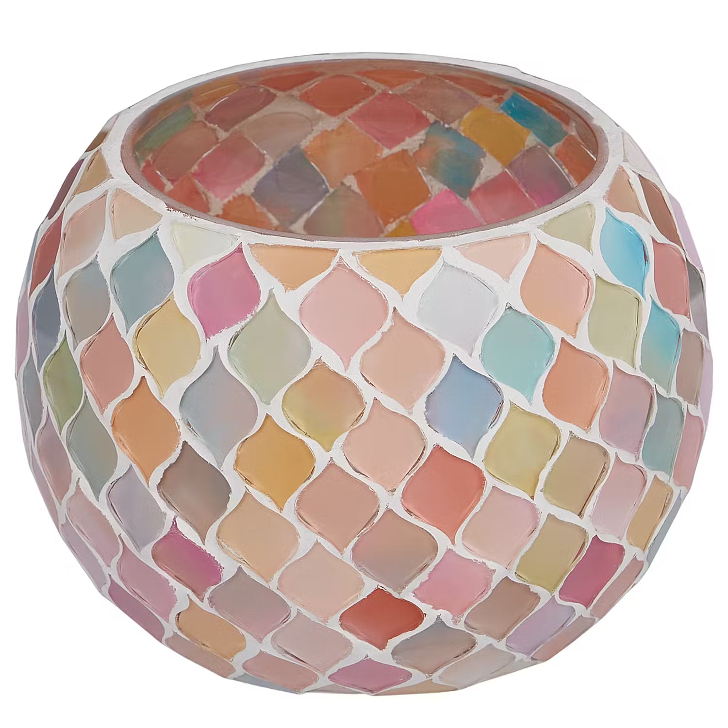 PASTEL LIGHTS Windlicht
