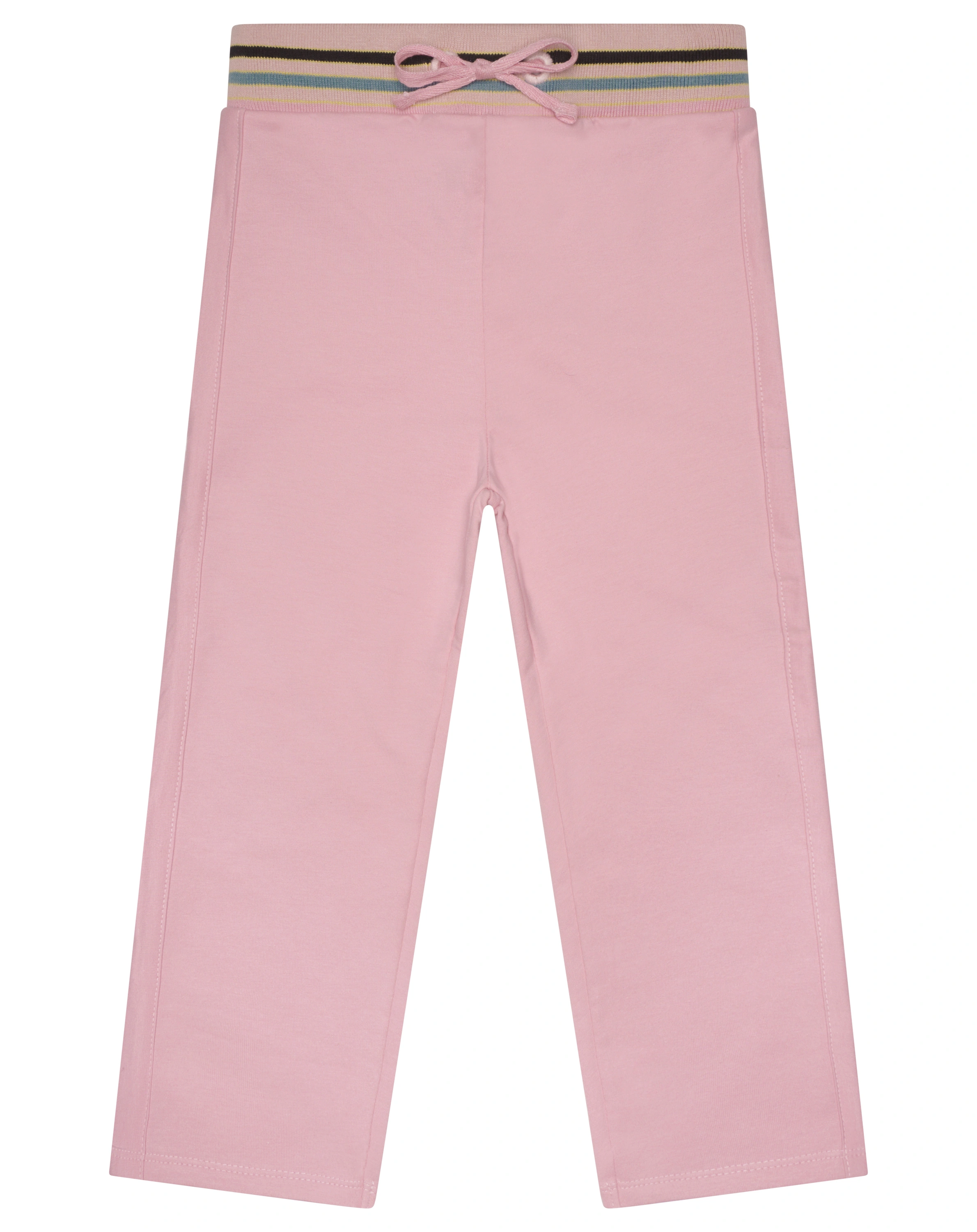 Jogginghose SWEET HEART in pink nectar