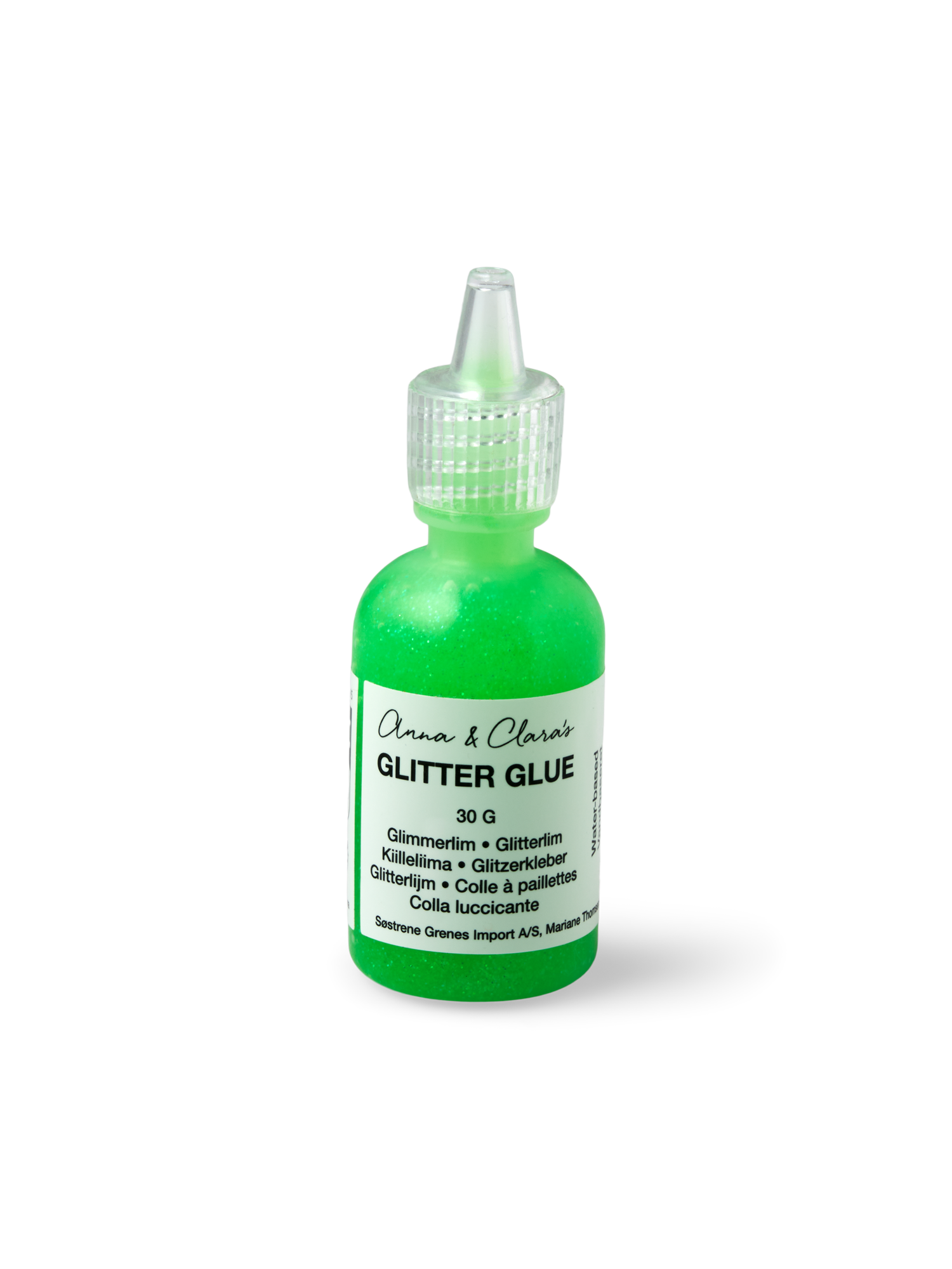 Glimmerlim | 30 g. | Silver