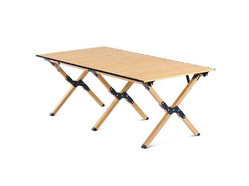 Naturehike L campingtafel - Oak