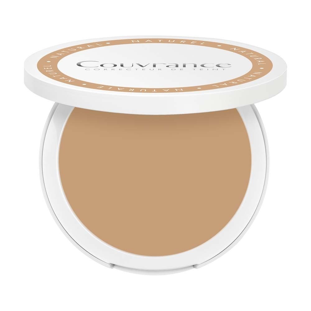 Avène Couvrance Kompakt Creme-Make-up Naturel 1.1 mit LSF30