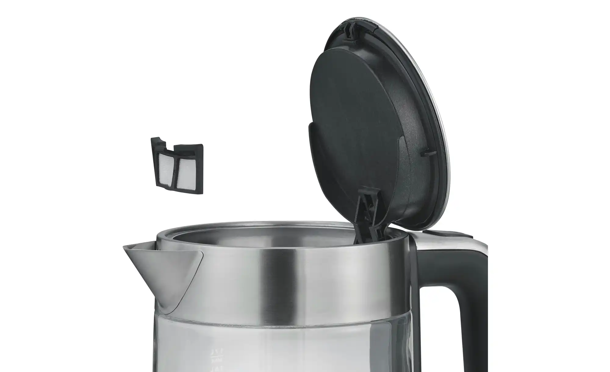 SEVERIN Wasserkocher WK 3420