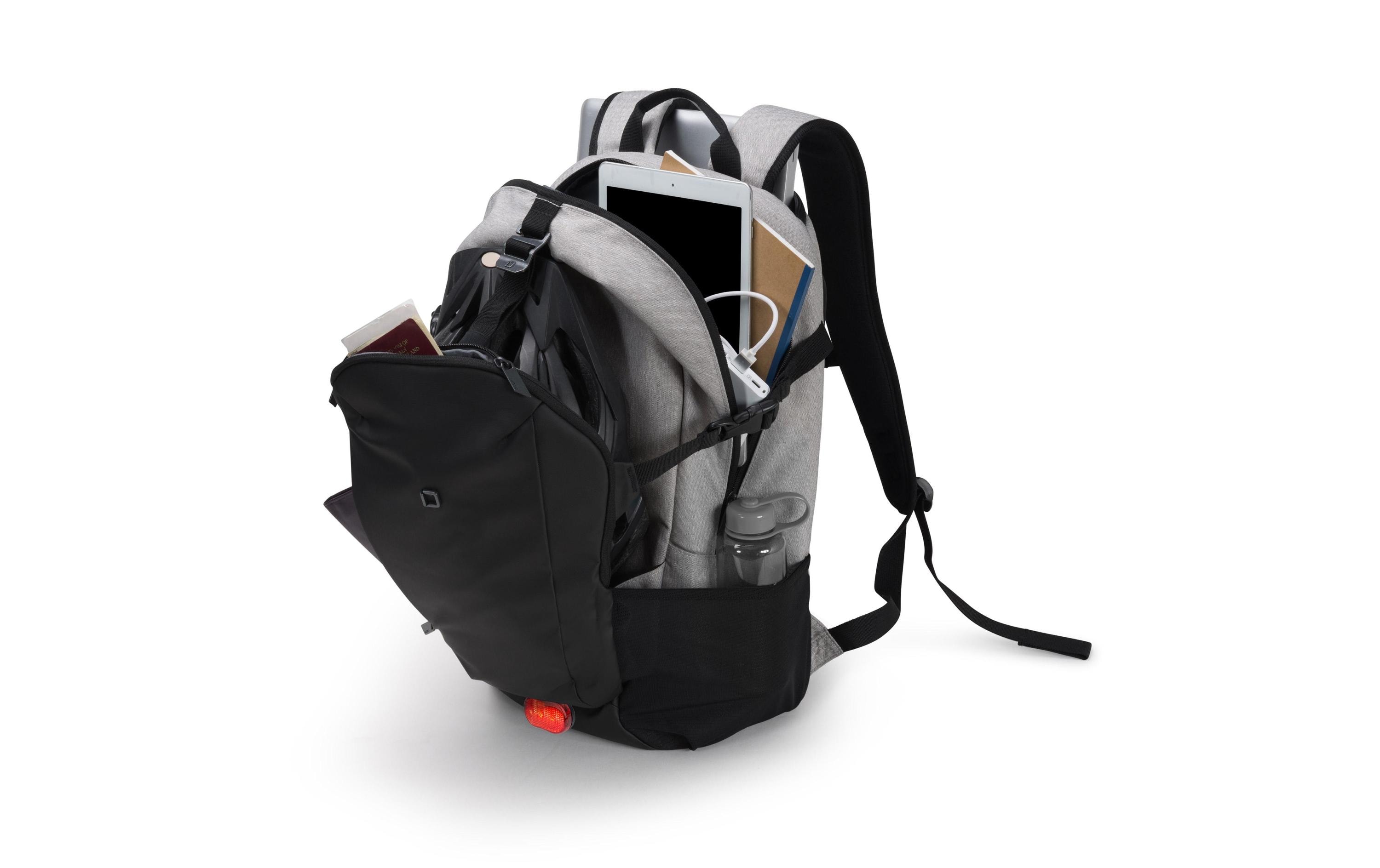 Notebook-Rucksack Go 15.6 