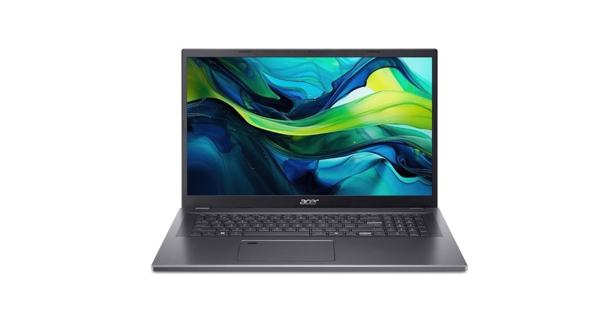 AcerAspire 17 Pro A17-51M-55TR 17.3