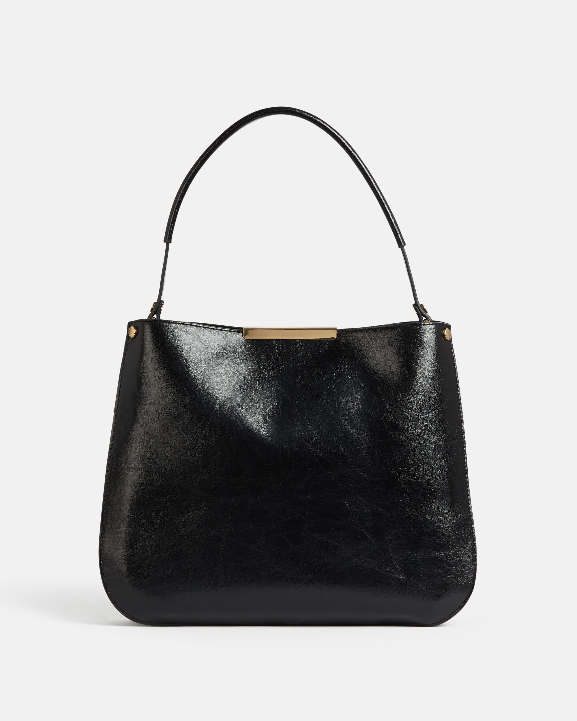 SAC GRAND FORMAT TALLITA Noir