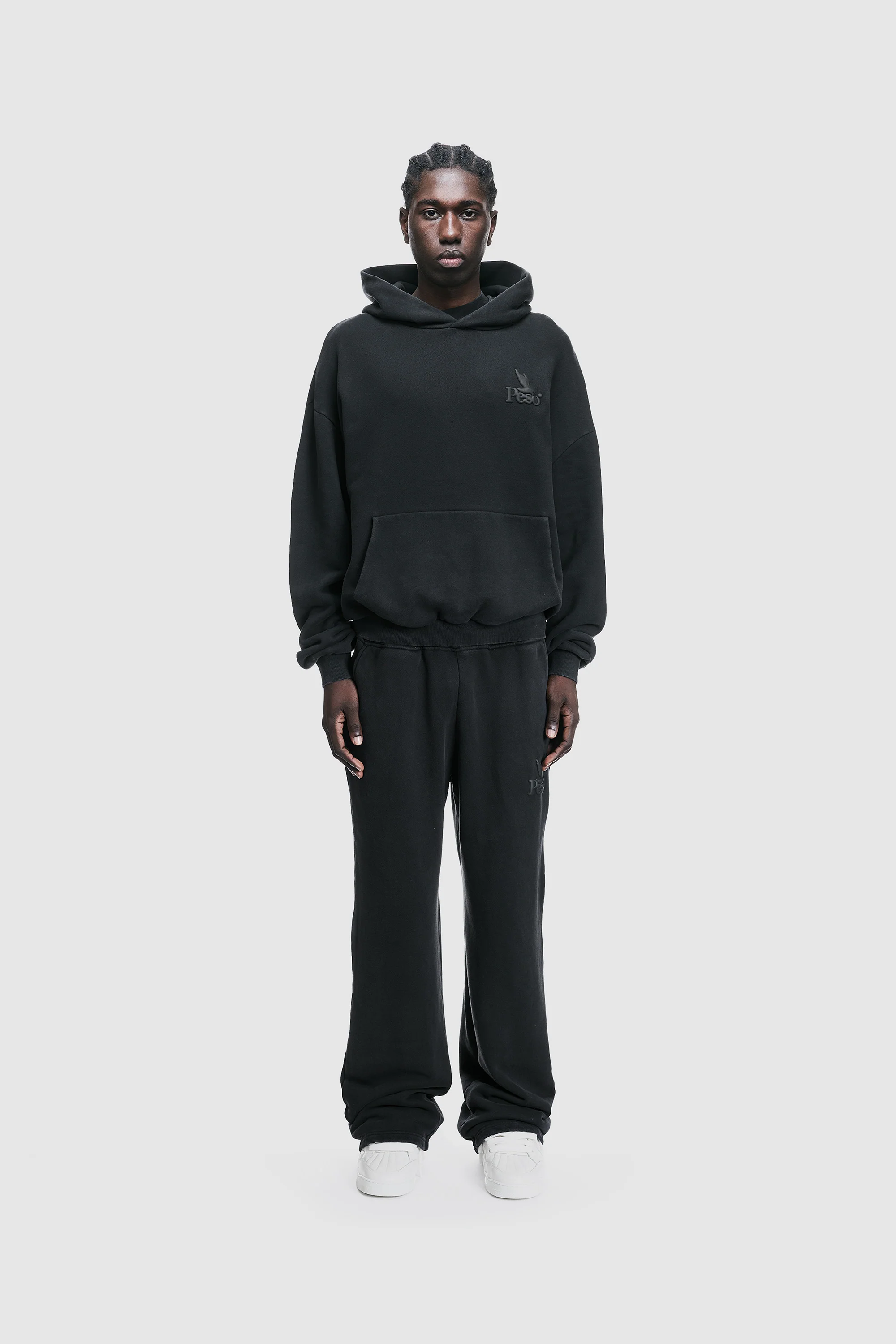 RAWS Open Leg Jogger