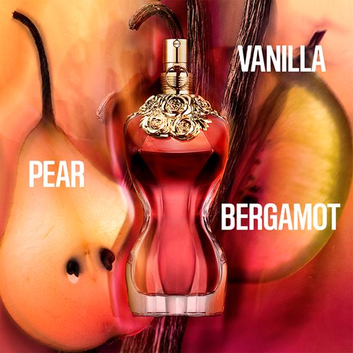 Jean Paul Gaultier La Belle Her Eau De Parfum, 50 ml