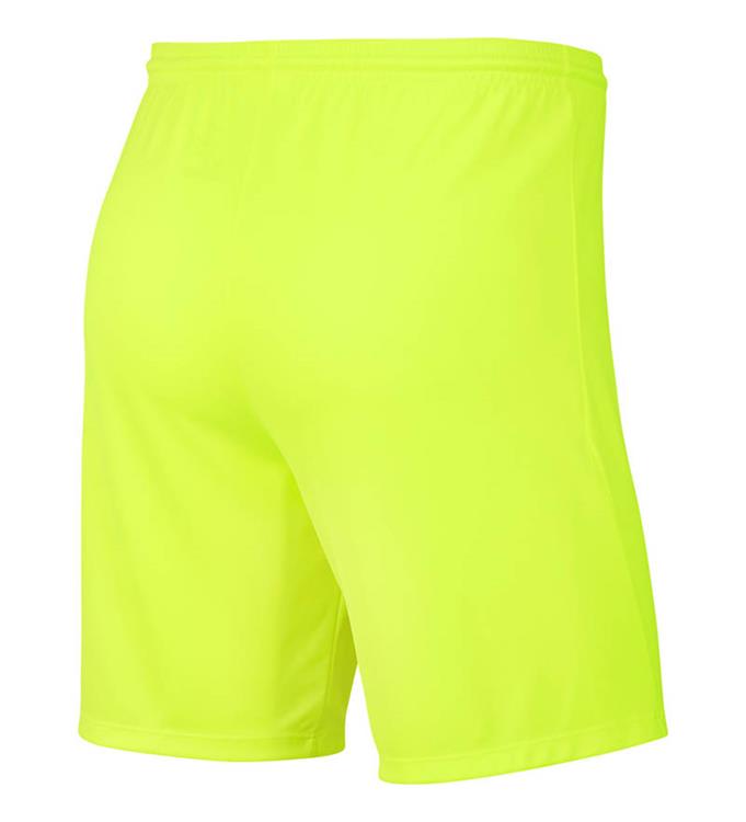 Nike JR Dri-FIT Park III Voetbalshort